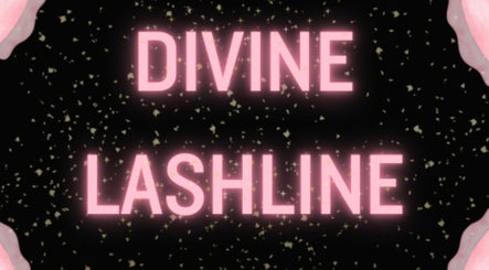 Divinelashline