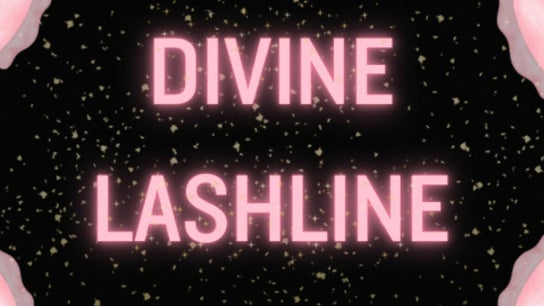 Divinelashline