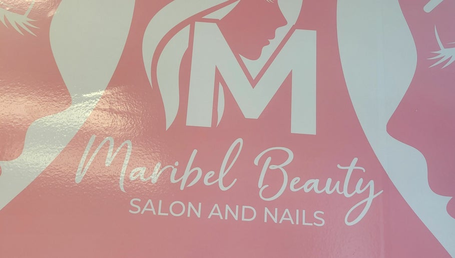 Maribel Salon and Nails image 1