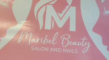 Maribel Salon and Nails