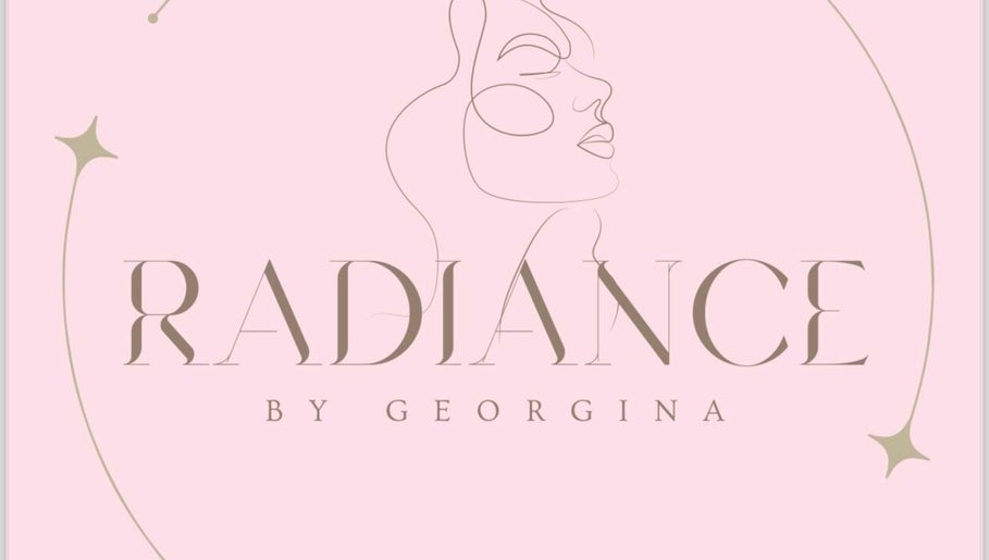 Radiance By Georgina billede 1