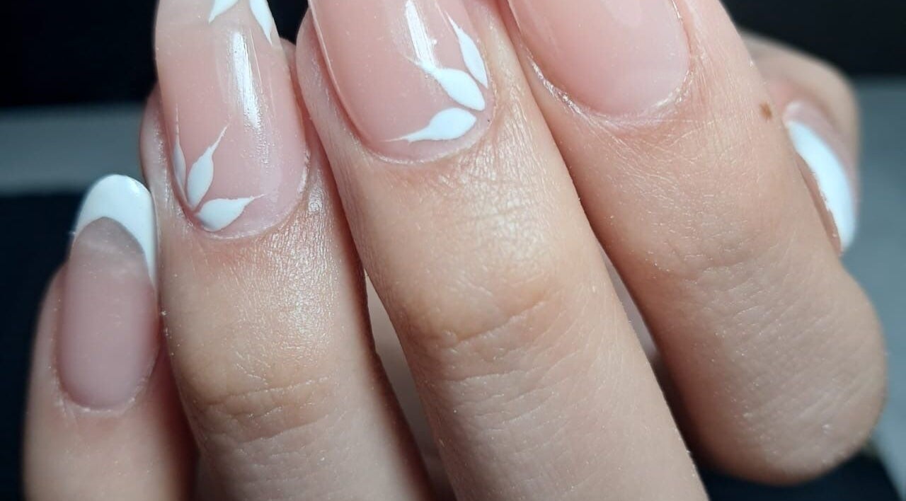 Uñas decoradas en Quinta Rosa Spa, Santiago, Región Metropolitana, CL