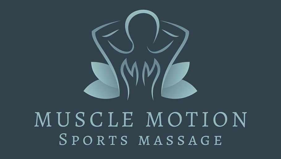 Muscle Motion Sports Massage Basildon image 1