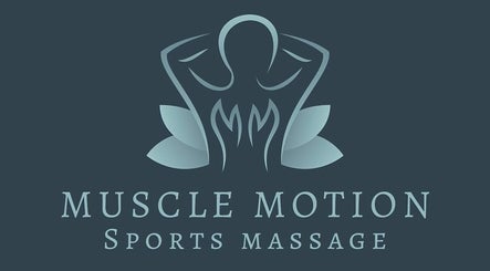 Muscle Motion Sports Massage Basildon