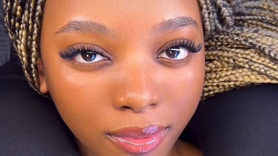 Afia Lashes