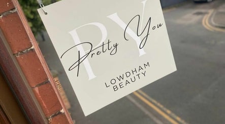 Image de Pretty You 2