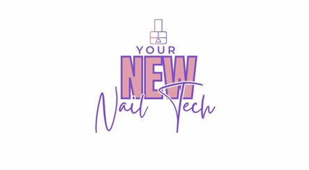Your New Nail Tech ATL