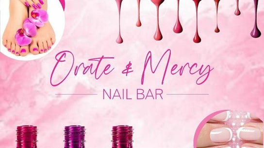 Orate and Mercy