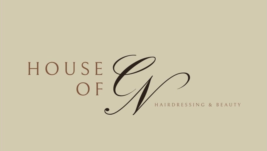 House of CN Hairdressing & Beauty – obraz 1