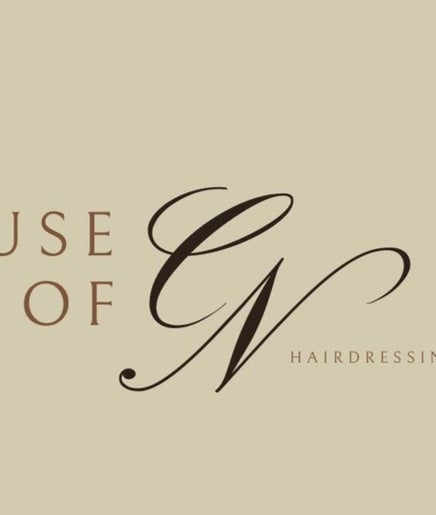 House of CN Hairdressing & Beauty afbeelding 2