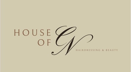 House of CN Hairdressing & Beauty