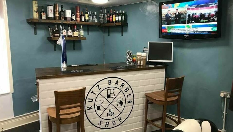 Kutz Barber Shop image 1