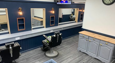 Kutz Barber Shop image 3