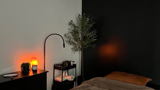 Cloud Nine Beauty Studio