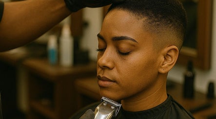 Jack’s _barber_Style image 2
