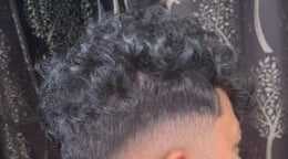 Jack’s _barber_Style image 3