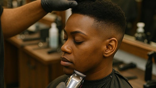 Jack’s _barber_Style