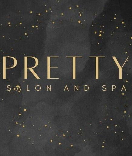 Pretty Salon and Spa – obraz 2