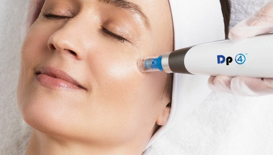 Into the Skin Rejuvenation Clinic – obraz 1