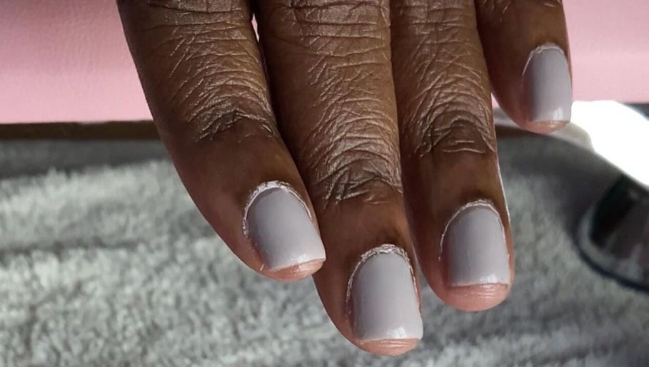 Topcoat Beauty Salon afbeelding 1