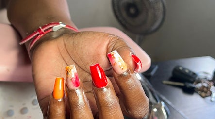 Topcoat Beauty Salon afbeelding 2