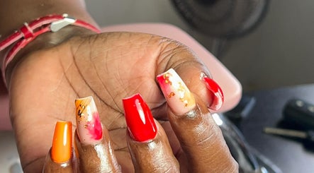 Topcoat Beauty Salon afbeelding 3