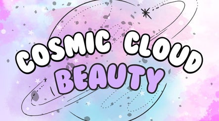 Cosmic Cloud Beauty