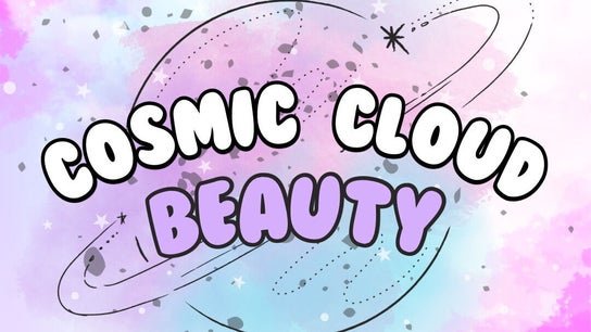 Cosmic Cloud Beauty