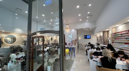 Image de SJ Nails Studio ( Where Nails Become Art ) 2