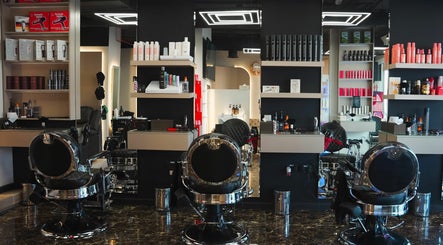 Picasso Touch Salon For Gents