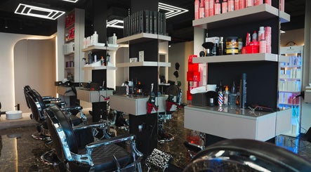 Picasso Touch Salon For Gents image 3