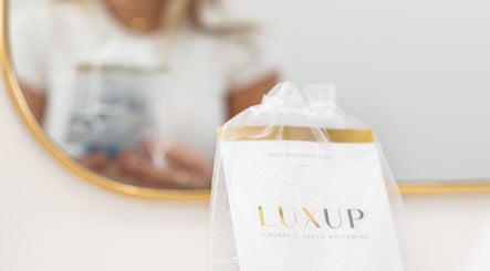 LUXUP - Sydney In Salon – kuva 3