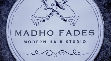 Madho Fades image 3