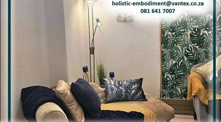 Holistic Embodiment, bilde 3