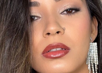 Elegant makeup at Hahn Beauty - Mobile Service in Brighton-le-sands, New South Wales, AU.