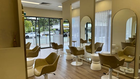 Artistry Hair and Cosmetic Lounge