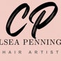 Chelsea Pennington hair