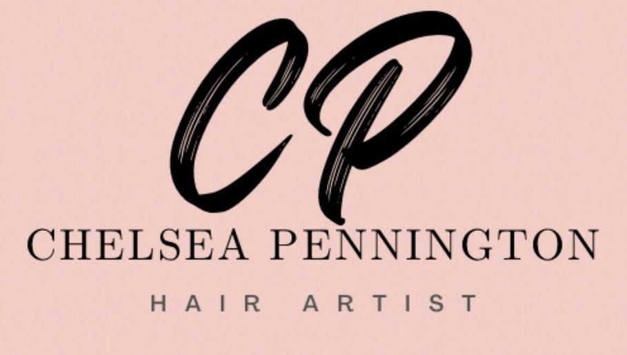 Chelsea Pennington hair obrázek 1