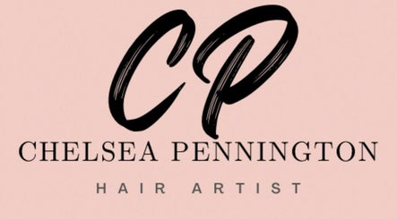 Chelsea Pennington hair