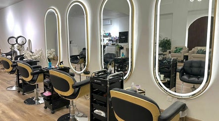 Beauty Secret salon & spa I بيوتي سيكريت صالون و سبا imagem 2