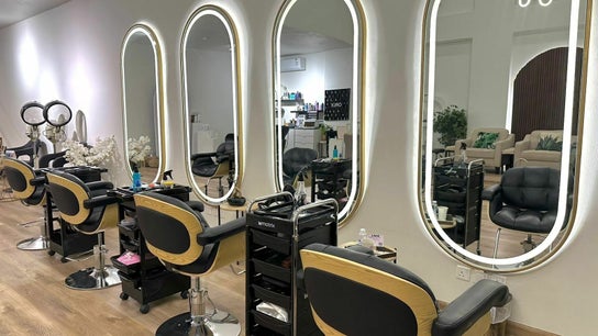 Beauty Secret Salon & Spa I بيوتي سيكريت صالون و سبا