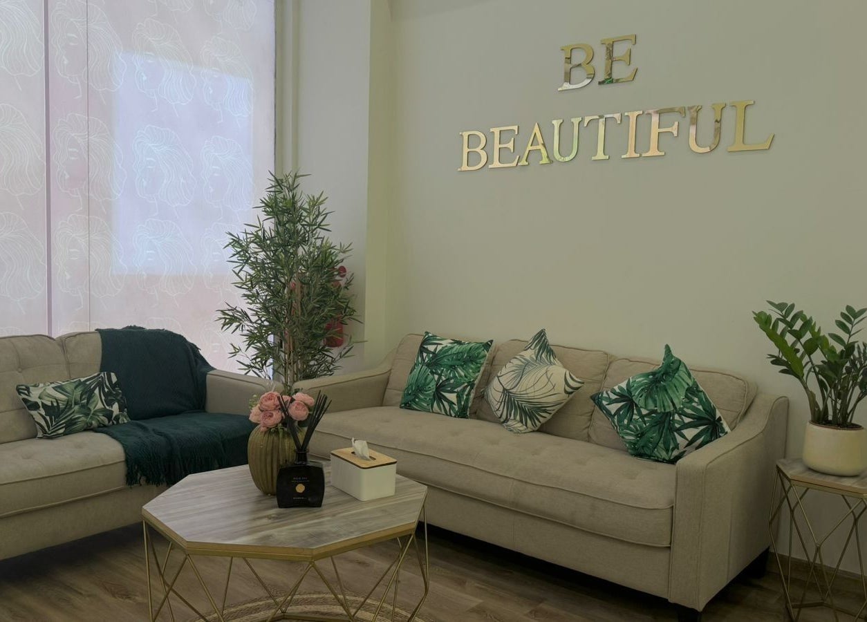 راحة ومتانة في Beauty Secret Salon & Spa I بيوتي سيكريت صالون و سبا، الخبر، المنطقة الشرقية، السعودية.