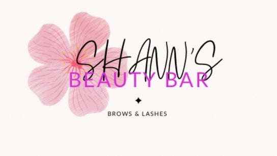 Shann’s Beauty Bar