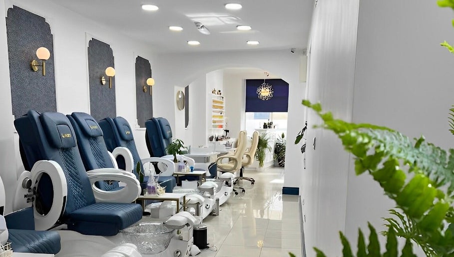 Imagen 1 de Foxy Nails & Spa