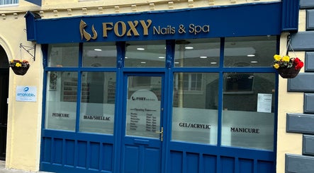 Imagen 3 de Foxy Nails & Spa