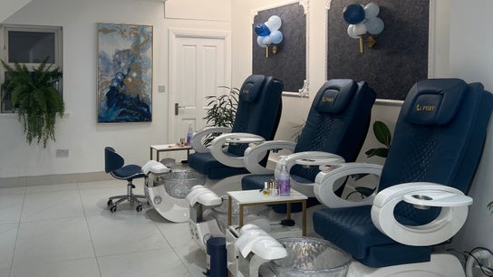 Foxy Nails & Spa - Portlaoise