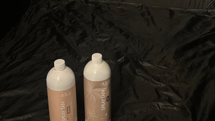 hình ảnh 1 của Nts Spray Tan