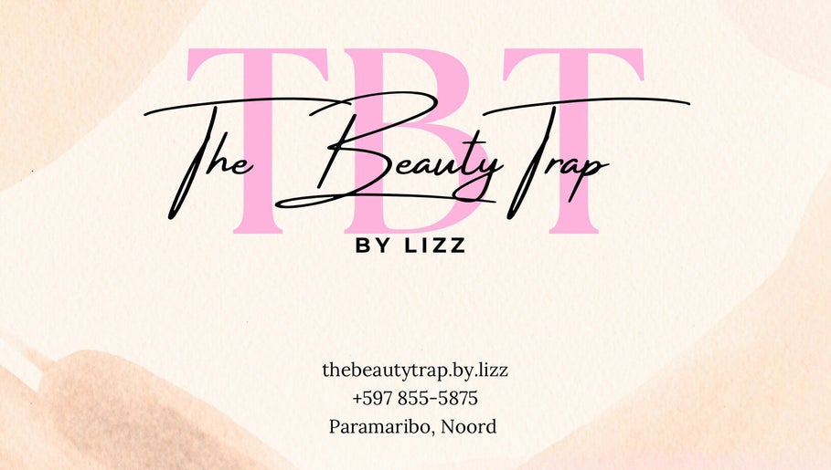 The Beauty Trap by Lizz image 1