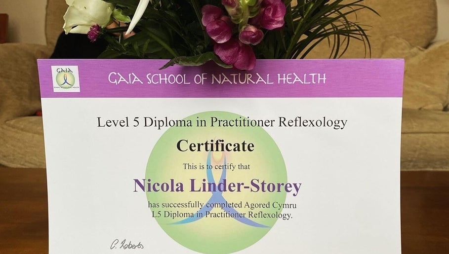 Nicola Storey Therapies image 1