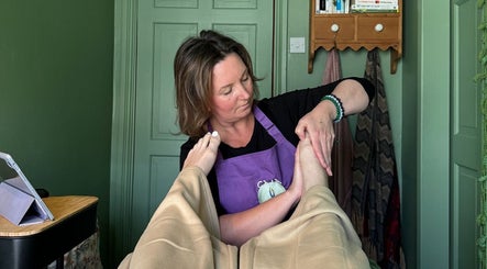 Nicola Storey Therapies image 2
